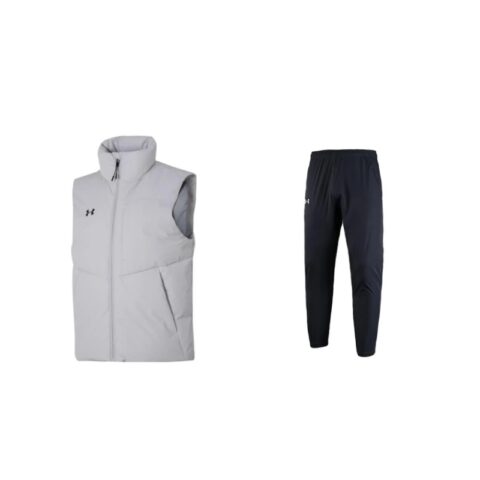 Under Armour Casual Sportswear Unisex