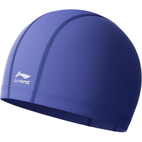 Li Ning Swimming Caps Polyamide Unisex