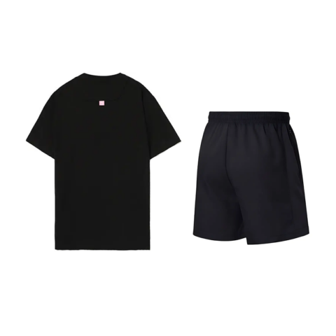 Li Ning Casual Sportswear Unisex