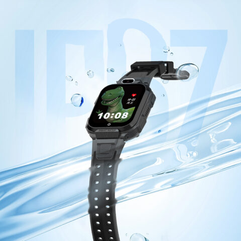 Disney Toy Story Collection SF 54214K15 Smart Watches Supports Card Insertion Available For Download Unisex