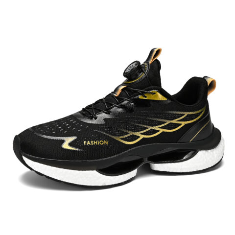 TONYBEAR Low top Running Shoes Men’s