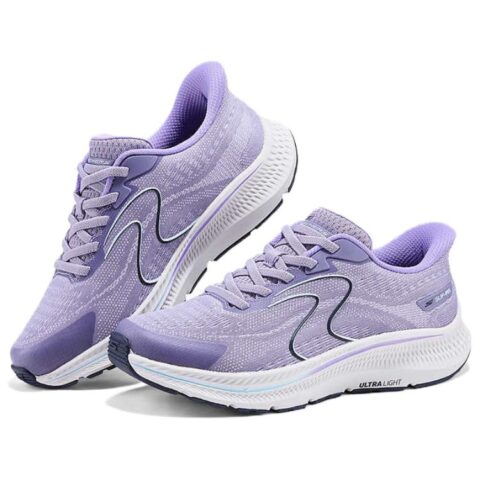 Skechers Go Run Consistent 2.0 Breathable Lightweight Support Cushioning Balance Abrasion Resistant Low top