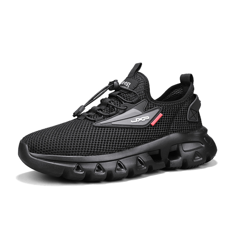 Jeep Low top Hiking Shoes Men’s