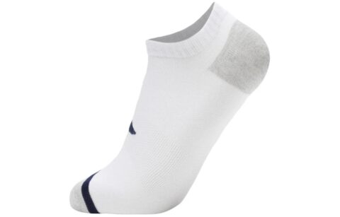Li Ning Fitness Series Ankle Socks Unisex 6 Pack