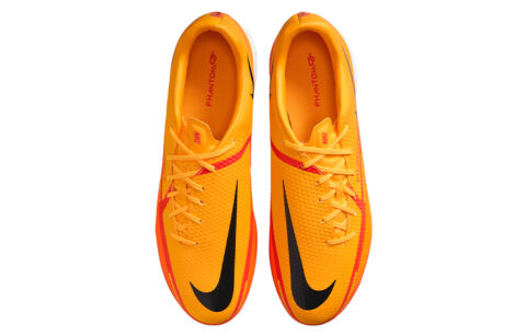 Nike Phantom GT2 Academy Ic ‘Orange Black’
