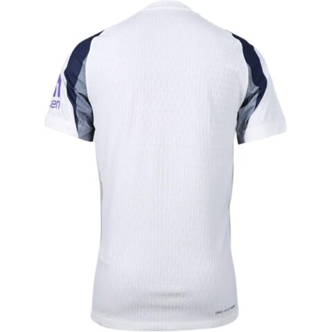 Nike Tottenham Hotspur 2025/26 Match Home Men’s Nike Dri-FIT Adv Soccer Authentic Jersey