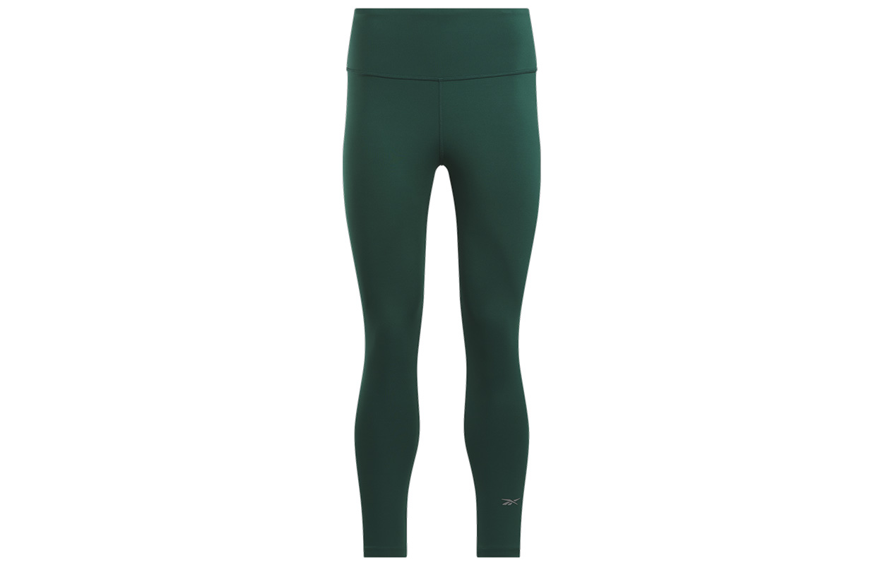 Reebok LEGGING Sports Pants Men’s Green