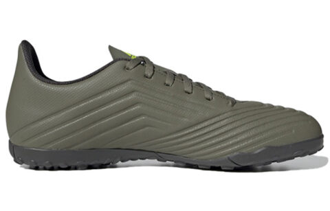 Adidas Predator 19.4 Tf Green/White