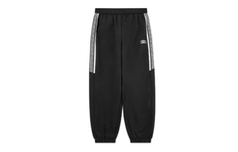 Umbro Casual Sportswear Unisex Stand Collar Moderate