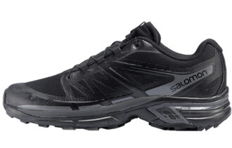 XT-Wings Salomon 2 Adv 'Black Magnet'