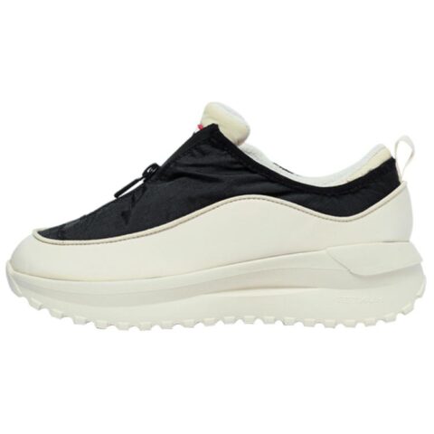 HUNTER Cushioning Waterproof Low top Casual Running Shoes Unisex