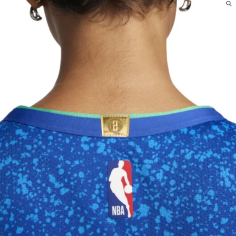 Nike Milwaukee Bucks Basketball Jersey Unisex
