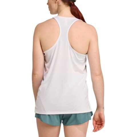 Adidas Adizero Archive running tank top