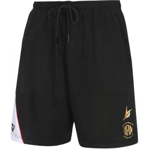 YONEX Lin Dan Collection Sports Shorts Men’s Black