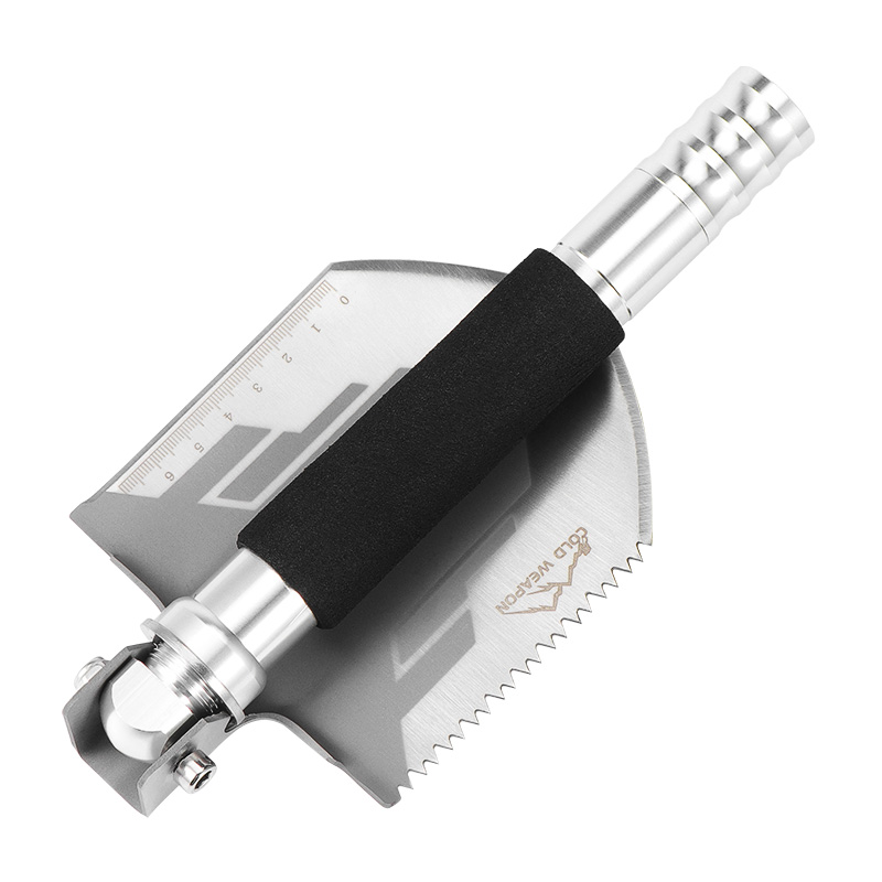 LENGBINGQI Folding Shovels