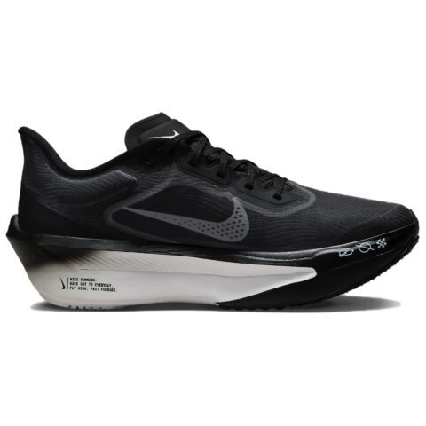Nike Zoom Fly 6 Black Smoke Grey Women’s