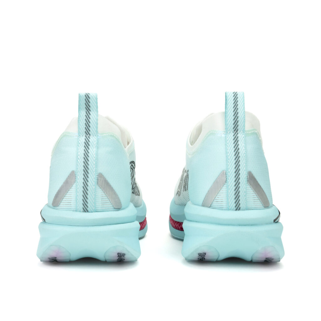 MAIFEIXING Marathon Training Long Distance Running Sprint Physical Fitness Test & Exam Racing Running Shoes Unisex