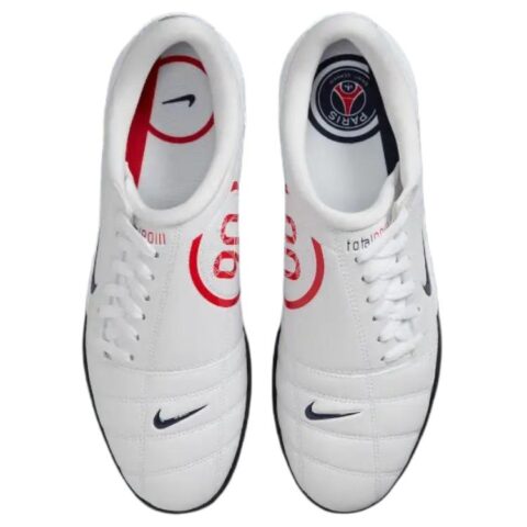 Nike Total 90 3 Sp Psg Paris Saint Germain White Midnight Navy