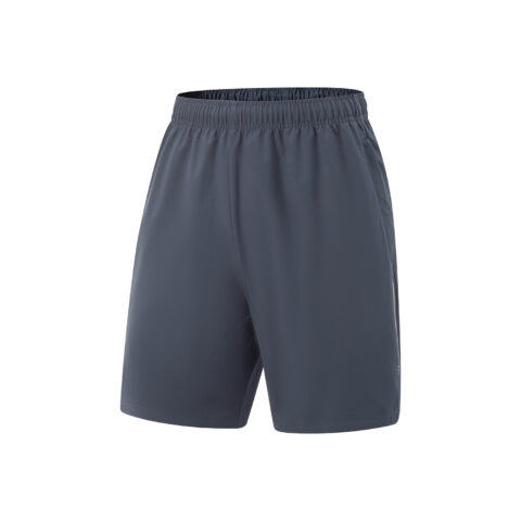 Li Ning Fitness Series Sports Shorts Men’s Night Blue