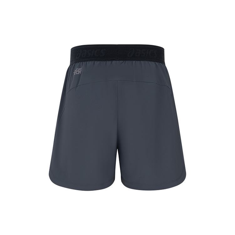 Asics Sports Shorts Men’s Black