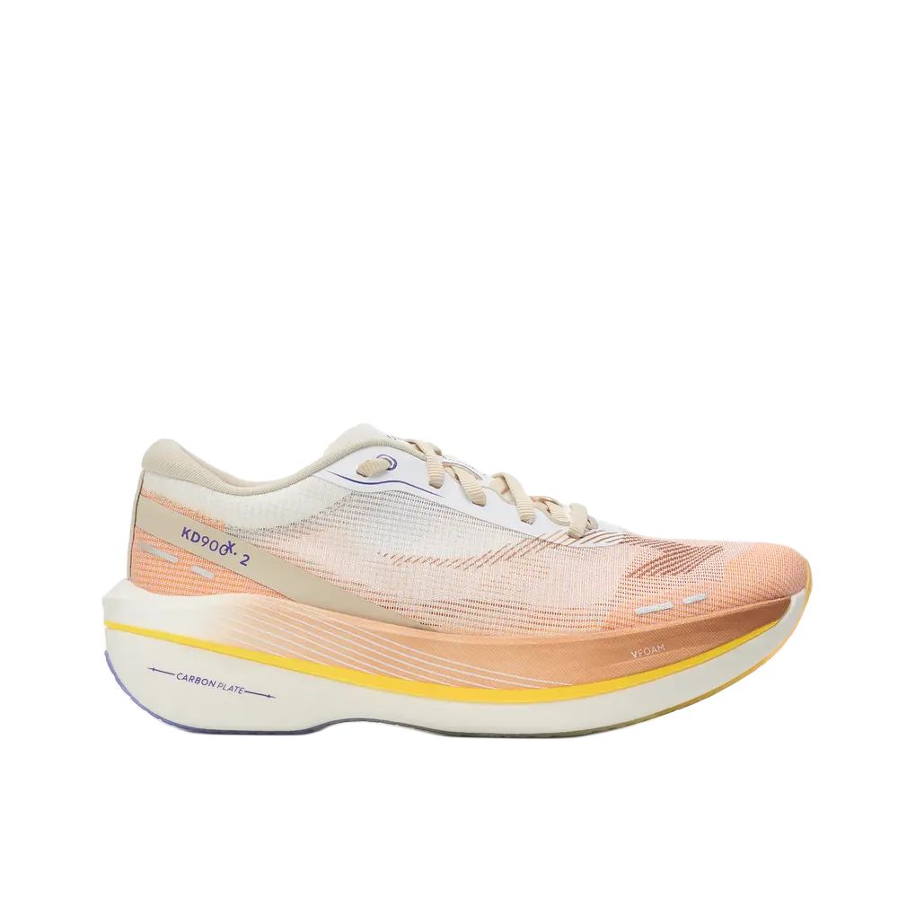 DECATHLON KD900 Slip Resistant Abrasion Resistant Slip Resistant Abrasion Resistant Low top Training Running Shoes