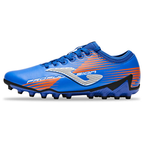 Joma MG Multi Ground Synthetic Leather Speed Type Soccer Shoes Men’s