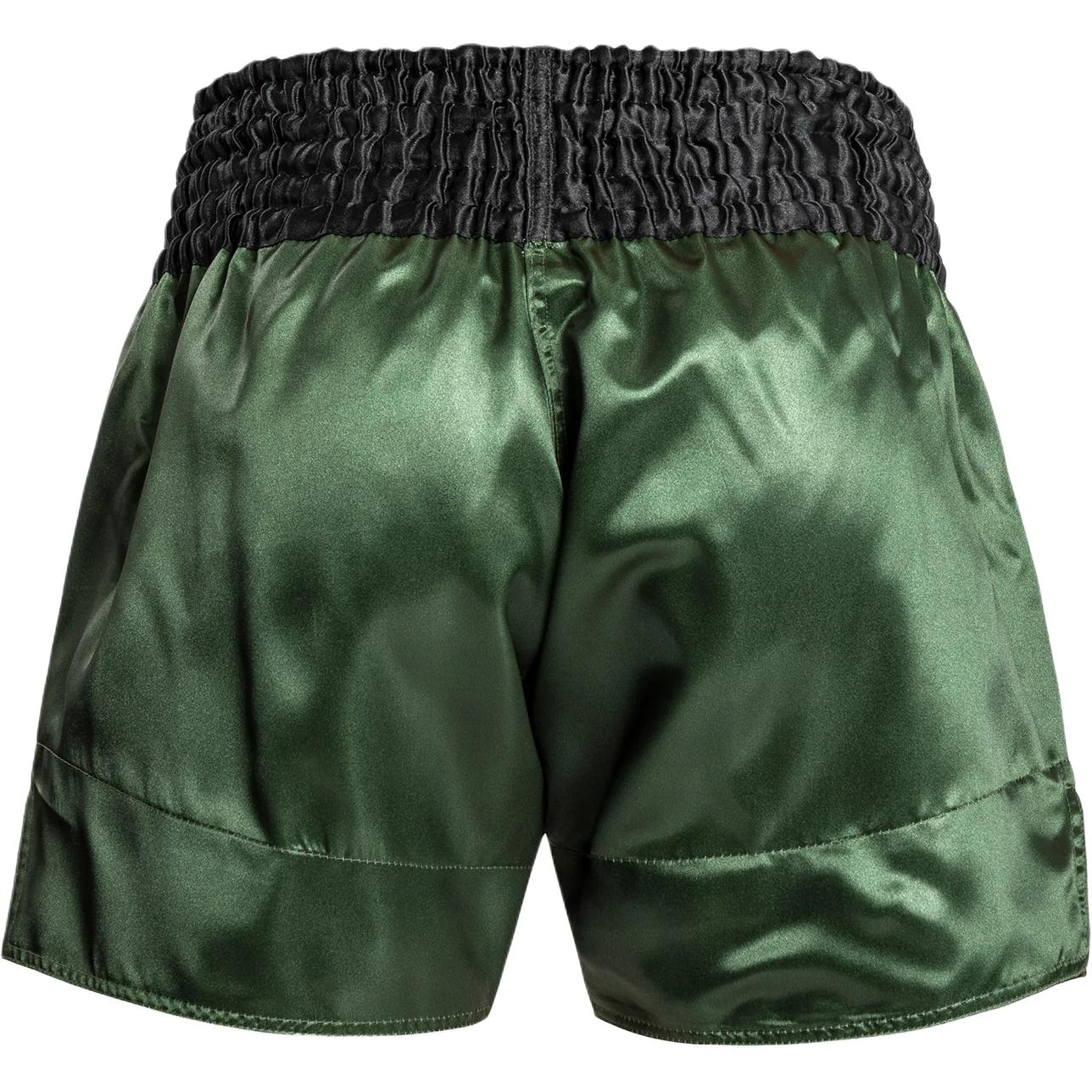 VENUM Sports Shorts Unisex Green/Black/Gold