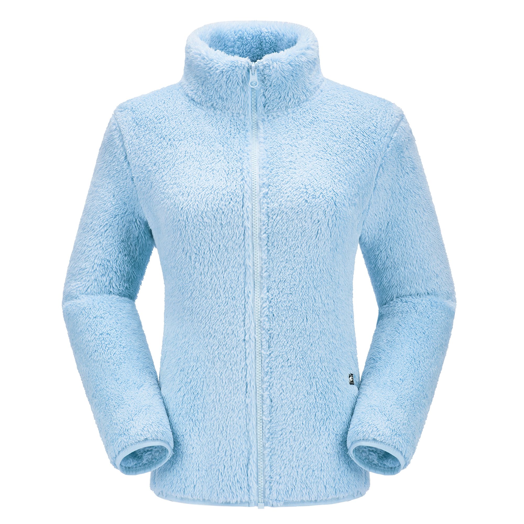 CAMEL Warm Fleece Collection SS23 Fleece Clothing Women’s