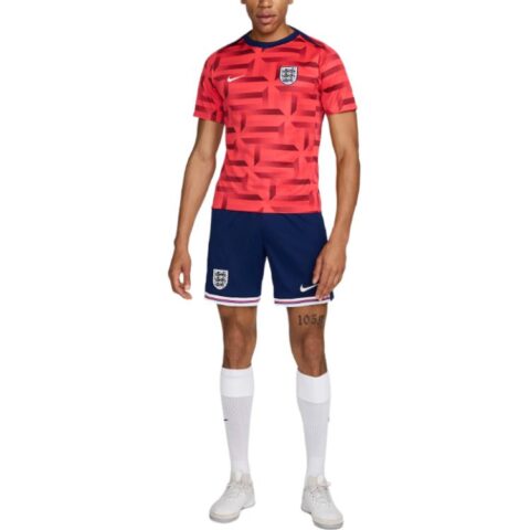 Nike Dri FIT Sport Soccer Jersey Men’s