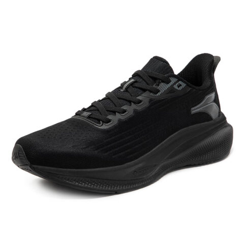 361° Magic Carpet Comfortable Slip Resistant And Breathable Low top Casual City Commuting Running Shoes Men’s