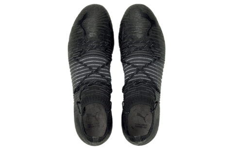 PUMA Future Z 1.1 Fg Ag ‘Black’