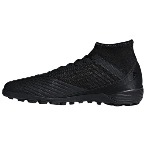 Adidas Predator Tango 18.3 TF Turf Slip Resistant Abrasion Resistant Slip Resistant Abrasion Resistant Soccer Shoes