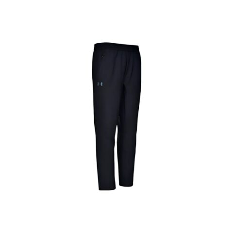 Under Armour Patterned Print Waterproof Windproof Thermal Pants With Woven Fleece Lining Casual Sportswear Unisex