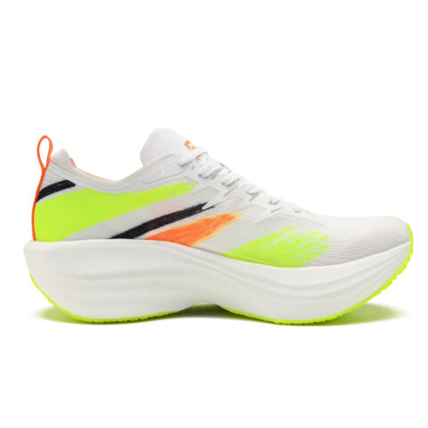 50 Cushioning Breathable Impact Resistant Cushioning Breathable Impact Resistant Low top Marathon Running Shoes Unisex