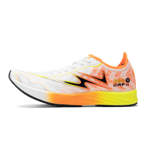 ATAY Cushioning Slip Resistant Breathable Cushioning Slip Resistant Breathable Low top Casual Running Shoes Unisex