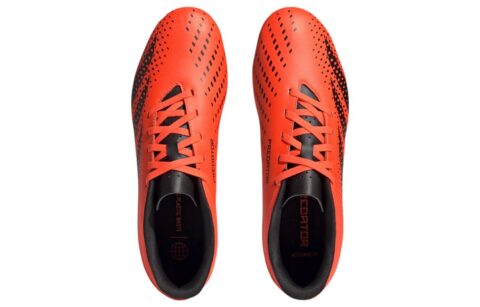 Adidas Predator Accuracy.4 Fg ‘Heatspawn Pack’