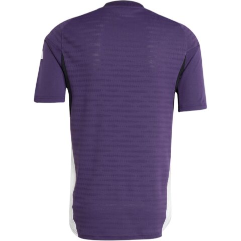 Adidas Manchester United MANCHESTER UNITED TIRO 25 PRO Soccer Jersey Men’s