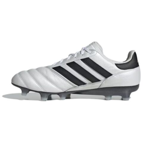 Adidas Copa Icon Fg Cloud White Core Black Gold Metallic