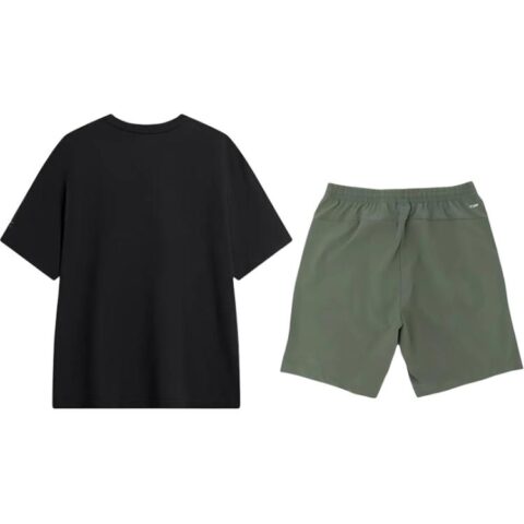 Li Ning Casual Sportswear Unisex