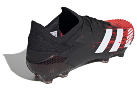 Adidas Predator Mutator 20.1 Black