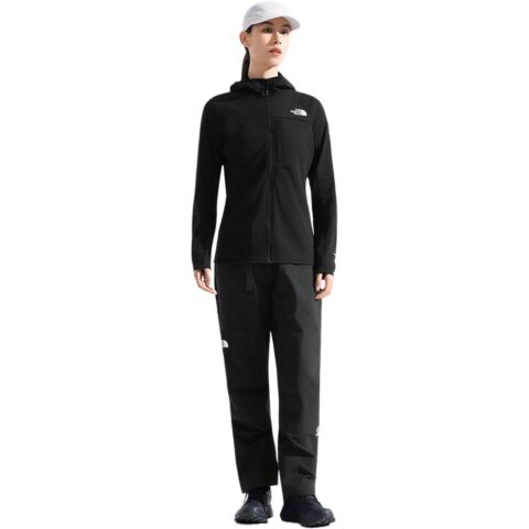 The North Face Summit Series Futurefleece Full Zip Hoodie
