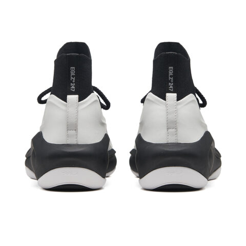 EQLZ EQUALIZER Cushioning Slip Resistant Abrasion Resistant Cushioning Slip Resistant Abrasion Resistant High top
