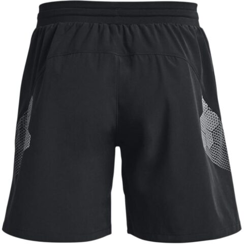 Under Armour Loose Fit Shorts Men’s Black