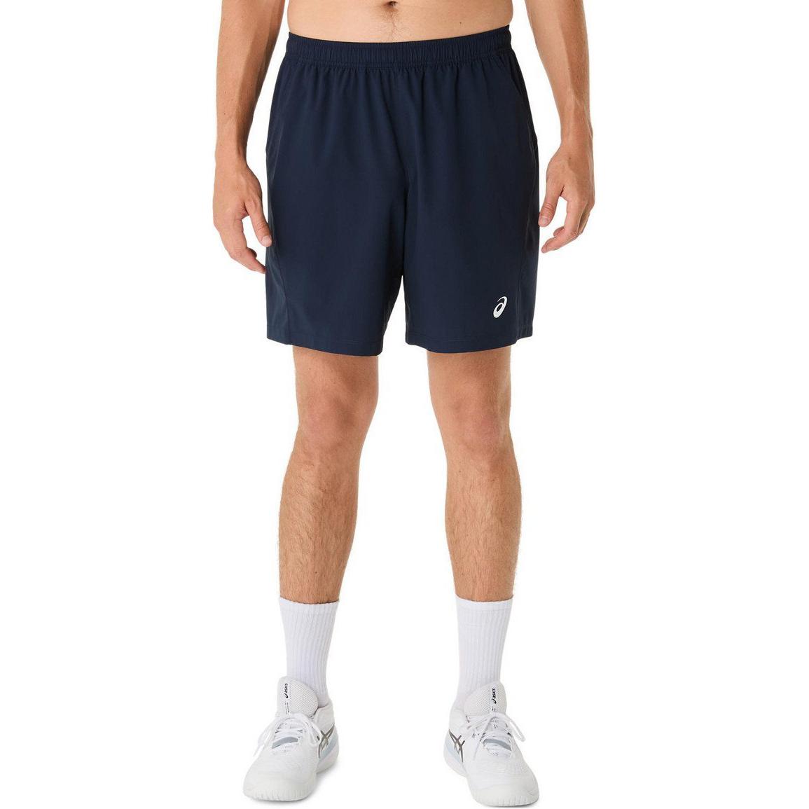 ASICS Sports Shorts Men’s Dark Blue