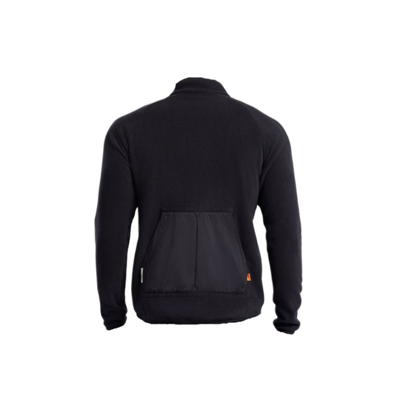 Li Ning Cycling Clothing Men’s Black