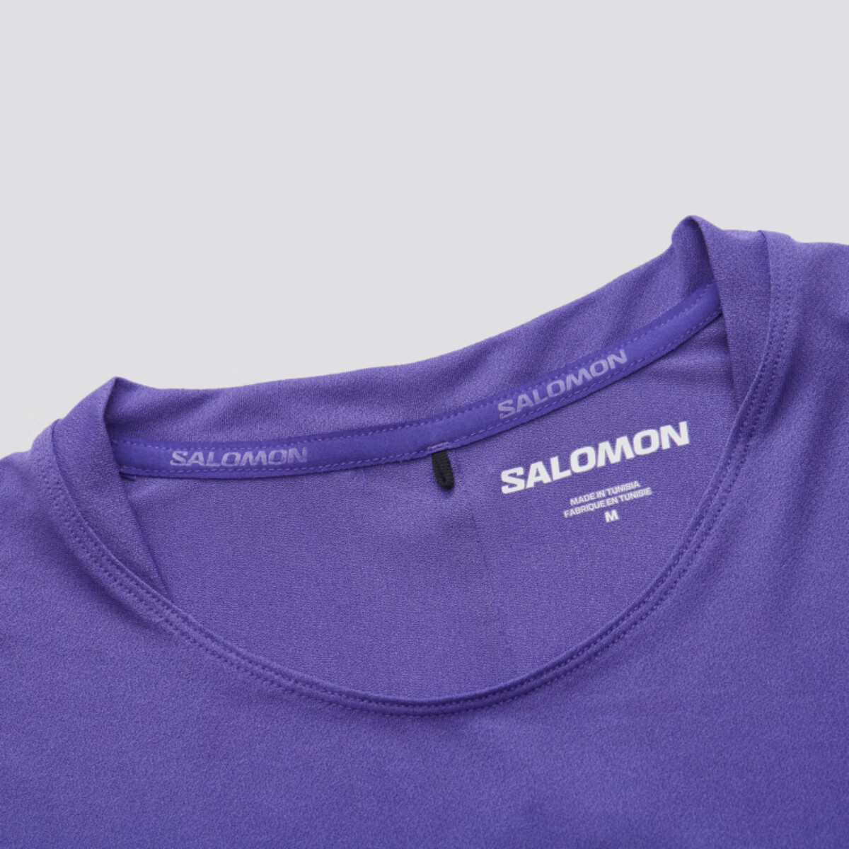 SALOMON SENSE AERO GFX T Shirt Men’s