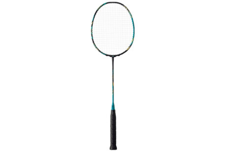 YONEX Tianfu AX88S PRO Full Carbon Badminton Rackets Professional 669mm Jadeite Blue