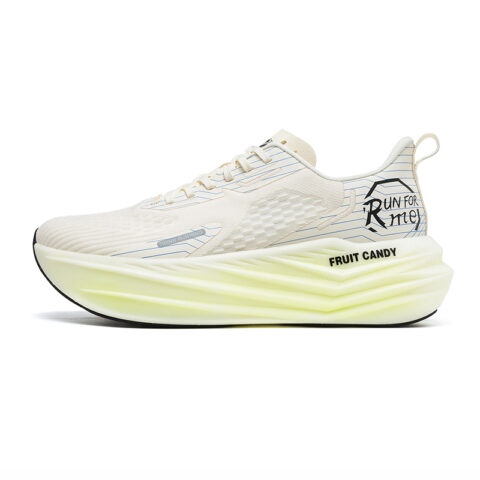 N·HOT Running Shoes Unisex Low Top