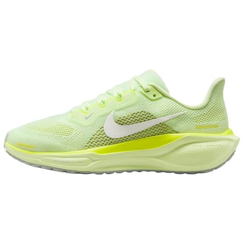 Nike Air Zoom Pegasus 41 Barely Volt Limelight Light Silver Sail Women’s