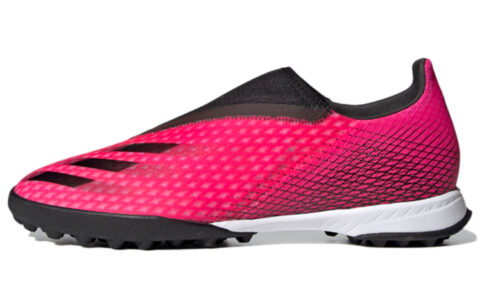 Adidas X Ghosted 3 Tf 'Pink'